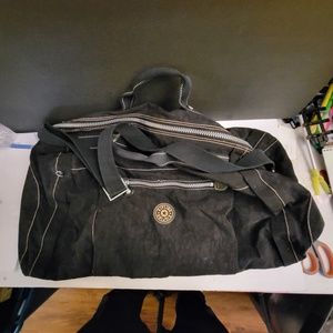 Kipling Duffel Duffle Bag